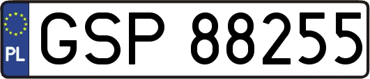 GSP88255