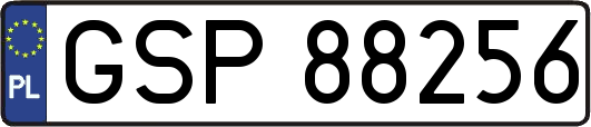 GSP88256