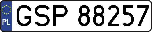 GSP88257
