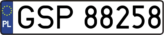 GSP88258