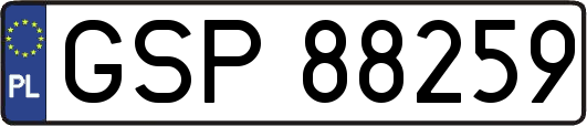 GSP88259