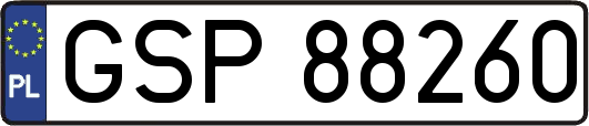 GSP88260