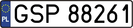 GSP88261
