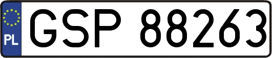 GSP88263