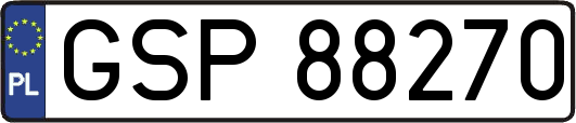 GSP88270