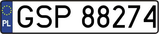 GSP88274
