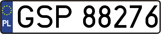 GSP88276