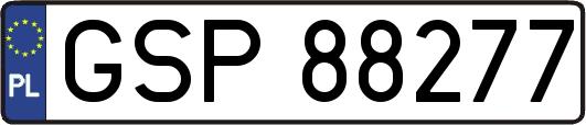 GSP88277