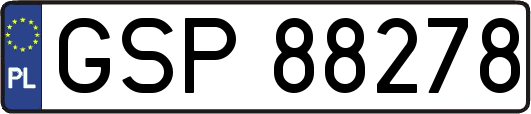 GSP88278