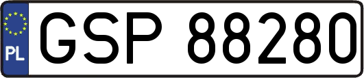 GSP88280