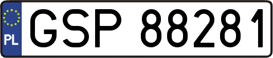 GSP88281