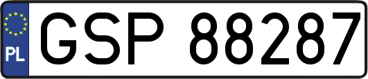 GSP88287