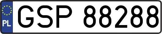GSP88288