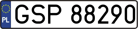 GSP88290