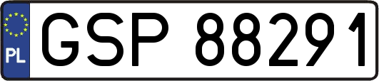 GSP88291