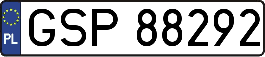 GSP88292