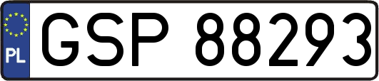 GSP88293