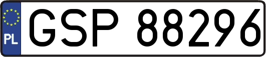 GSP88296