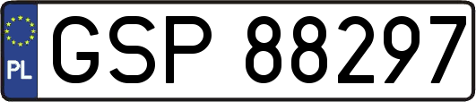 GSP88297
