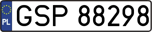 GSP88298