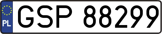 GSP88299