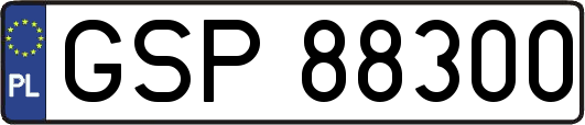 GSP88300