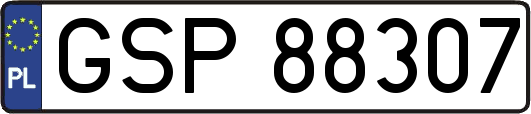 GSP88307