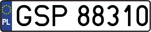 GSP88310