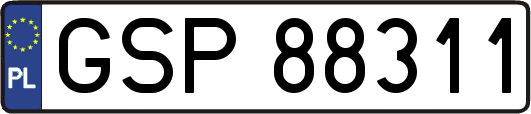 GSP88311