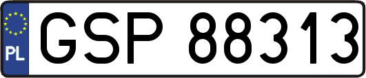 GSP88313