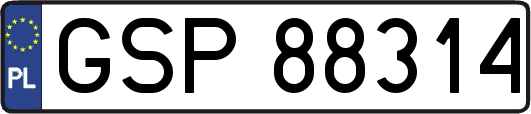 GSP88314