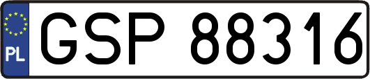 GSP88316