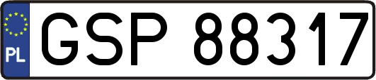 GSP88317