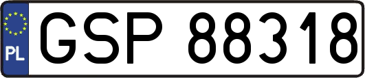 GSP88318