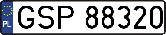 GSP88320