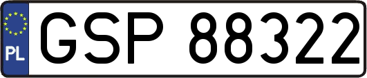 GSP88322