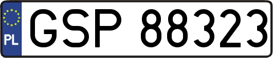 GSP88323