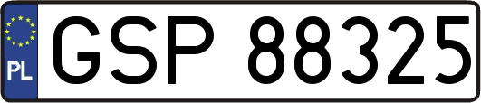 GSP88325