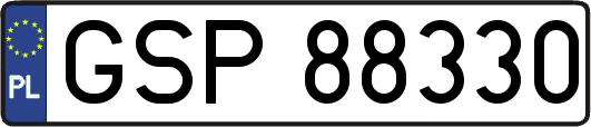 GSP88330