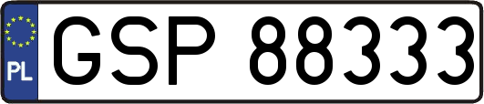 GSP88333