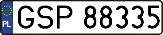 GSP88335