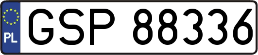 GSP88336
