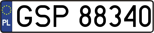 GSP88340