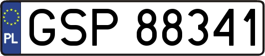 GSP88341