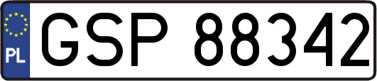 GSP88342