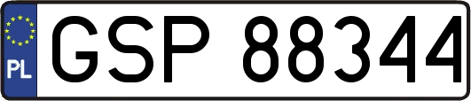GSP88344