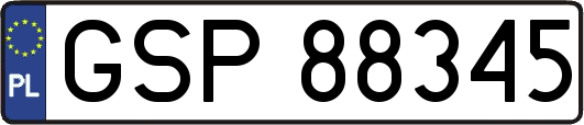 GSP88345