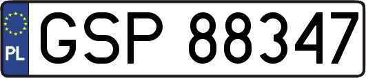 GSP88347