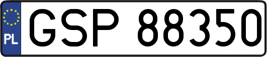 GSP88350