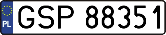 GSP88351
